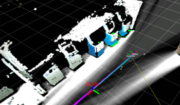 Multi-Sensor 3D Reconstruction